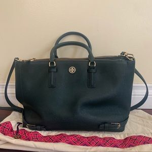 Tory Burch Robinson Multi Tote
